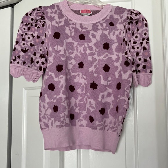 Kate Spade Top - Picture 2 of 3